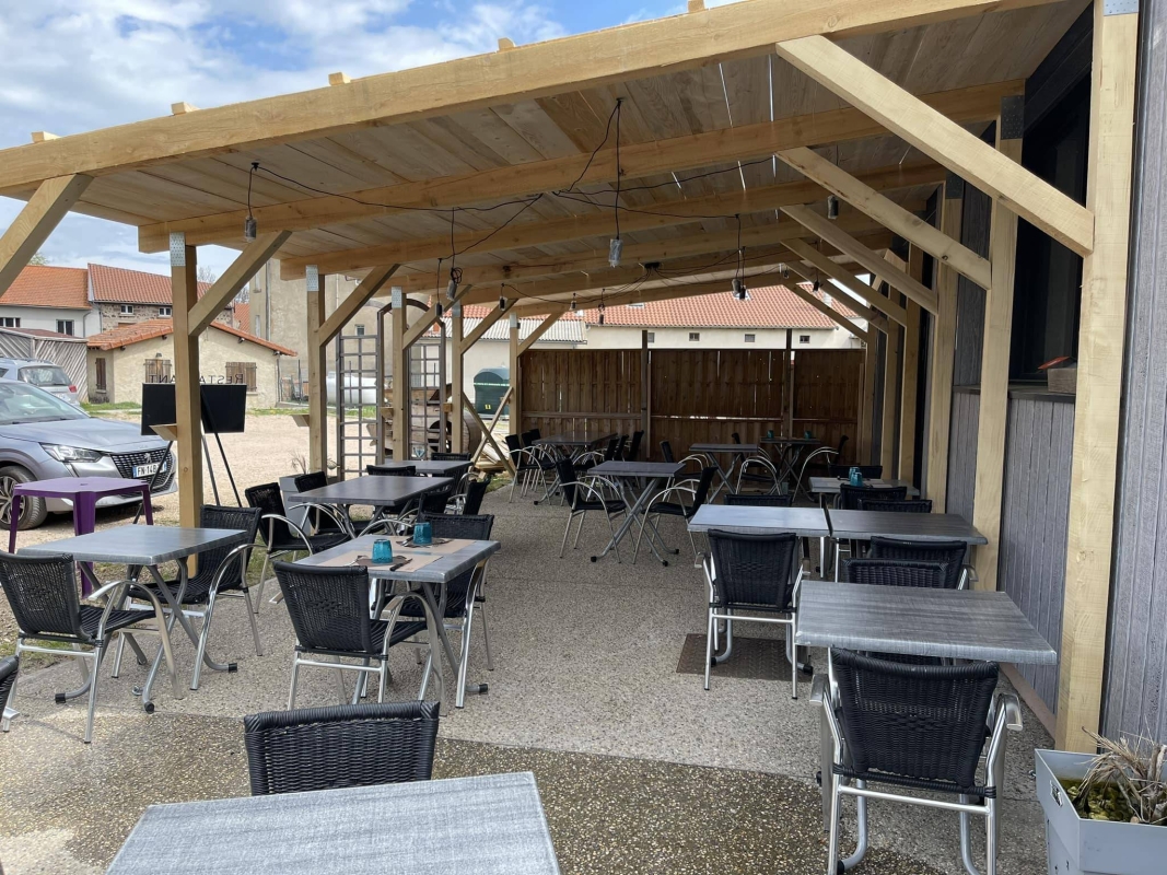 À la Bonne Auberge - Restaurant Le Brignon - meilleur restaurant LE BRIGNON