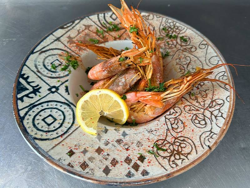 À la Bonne Auberge - Restaurant Le Brignon - top resto LE BRIGNON